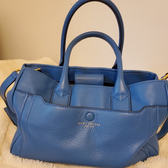 Marc Jacobs Handbags - Marc Jacobs Satchel
